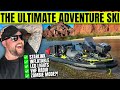 I BUILT THE ULTIMATE ADVENTURE JET SKI