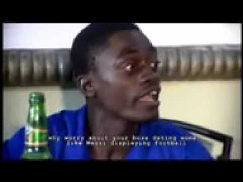 Kwadwo Nkansah And Nii Odoi      Barchelors Renamed Funny Video Clip must watch 2017