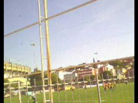 Lara do Orkut  no Olimpico