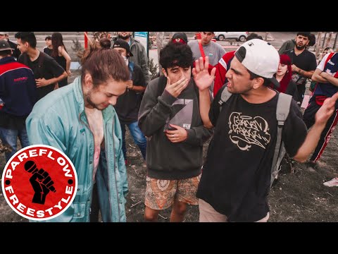 FECHA #2 • OCTAVOS • WALLACE vs CHESTER