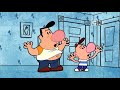 Haddi Mara Buddy In English Haddy Mara Buddy Cartoon Network