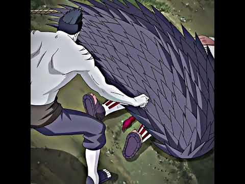 Samehada Betrays Kisame ❤️‍🩹