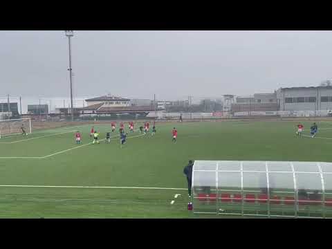 Veneto - Giovanissimi Provinciali U14 Verona B G16 - Polisportiva La Vetta vs Pescantina Settimo