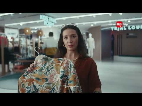 MakeMyTrip