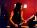 Danzig- you should be dying.  cover
