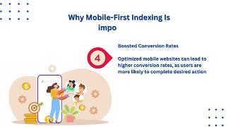 The Importance of Mobile First Indexing