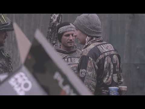 Woodland Classics 2021 at Paintball Battlegrounds