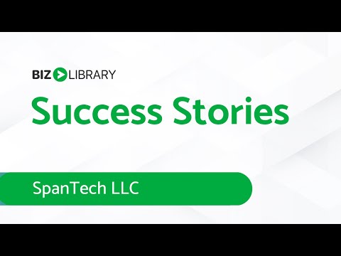 SpanTech - Customer Success Story (Shelli Randolph - Training Coordinator)