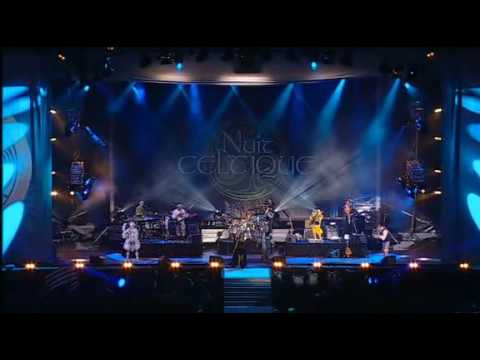 Anggun & Tri Yann La Mer est sans Fin