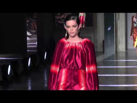 Marco De Vincenzo Milan Woman FW 20-21