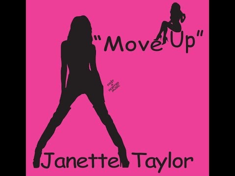 Mix2inside feat Janette Taylor - Move Up - Mr. Bords Soul Groovy Remix