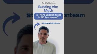 Myth Busted: Things to Do in Tri-Cities TN | Shopping, Healthcare & Entertainment #tennessee