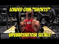 LOADED GYM