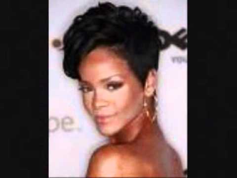 Rihanna and Wynter Gordon - Remix