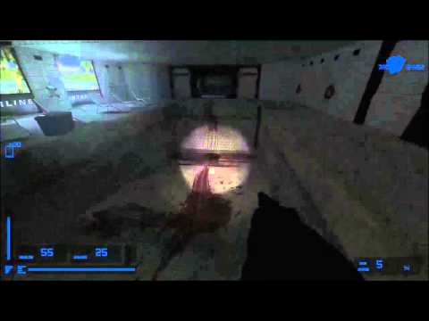 Underhell: Chapter 1 - Full Playthrough [No Commentary]