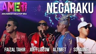 Download lagu Anugerah MeleTOP ERA 2017: Faizal Tahir, Joe Flizzow, Altimet & SonaOne - Negaraku #AME2017 mp3 Download lagu Anugerah MeleTOP ERA 2017: Faizal Tahir, Joe Flizzow, Altimet & SonaOne - Negaraku #AME2017 mp3