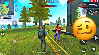 #Highlight Free Fire Vikram Ranked Ruse Gameplay Highlight -  Garena Free 🔥||