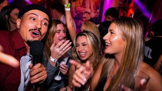 Download lagu I BOOKED a VIP BOX and the NIGHT GOT OUT OF CONTROL! | SERGIO OLIVEIRA mp3