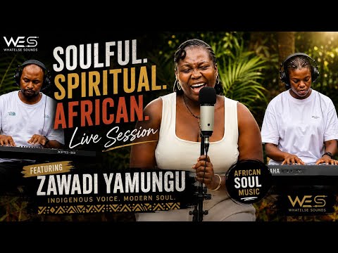 Gijima |WES Presents Zawadi YaMungu|Performing Live|| De Mthuda x Zawadi x Sipho Magudulela| Cover 