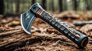 19 ULTIMATE (NEXT-LEVEL) SURVIVAL GEAR AND GADGETS FOR 2024 || THAT WILL BLOW YOUR MIND ➤29