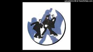 Prezioso Featuring Marvin   Back to life