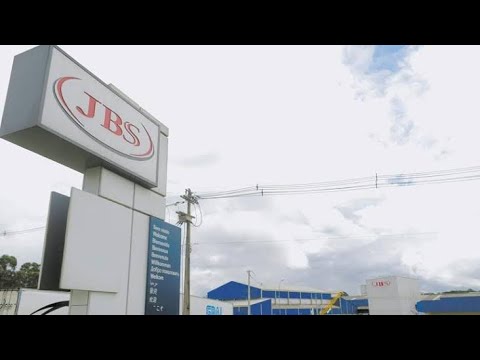 5 MAIORES Frigoríficos DO BRASIL