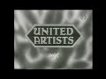 United Artists German 1956 1996