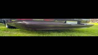 1995 Chevrolet Impala SS - Revs