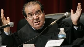 Republicans: Black President Only Gets to Appoint Scotus 3/5ths of the Time