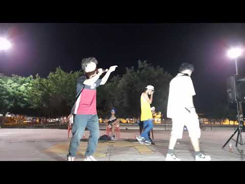 MUSA vs ALGORITMO - Batalla Freestyle
