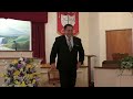 Be Ye Separate - Old Fashioned Fundamental Baptist Preaching!