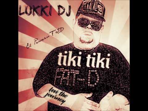 TURRO FUNK - Lukki DJ - Tiki Tiki Remix