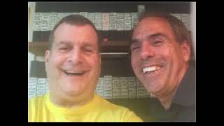 Sirius/XM's Phlash Phelps Mentions My Name - Dec. 21, 2021!