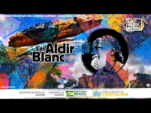 Apresentação de Folias Culturais e Tradicionais - Folia Ouro Fino e Folia Divino Pai Eterno