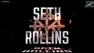 Seth Rollins Theme song  30sec WhatsApp Status 