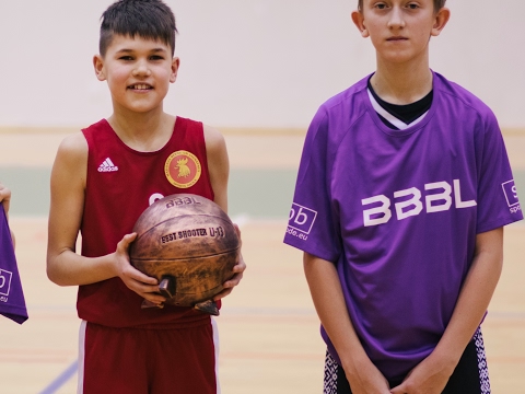 Tukums 2006 - Visaginas 2006