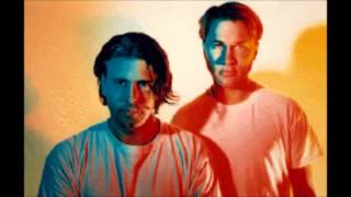 Psykosonik - Ride (Ron O ReMix)