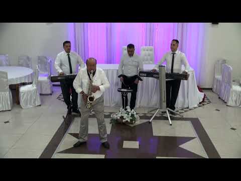 USTA SAMIU - VALLE GANIOVO