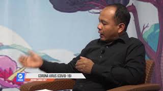 Download lagu Agenda Lamka 67| Corona Virus(COVID-19) mp3