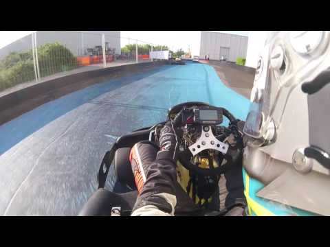 Kart World Championship 2016 Race 6