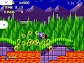 Sonic 1 Anniversary Edition
