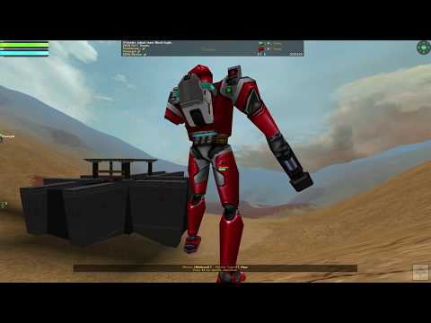 Tribes 1 LT - Vivaciousness vs. South Eastern Slayers [Hildebrand LT] [doink]