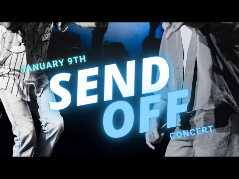 MicahHimself and YoungJohnnyD Send Off Concert Intro Video