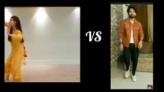 Download lagu piya dance VS Ansh dance 💕💕 mp3