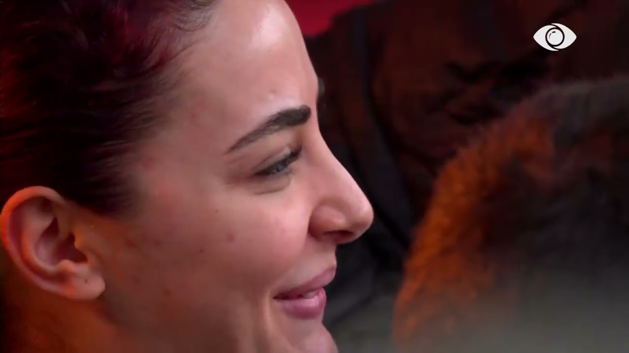 Jam shumë e brishtë…/ Xhodi bisedon me Angelo