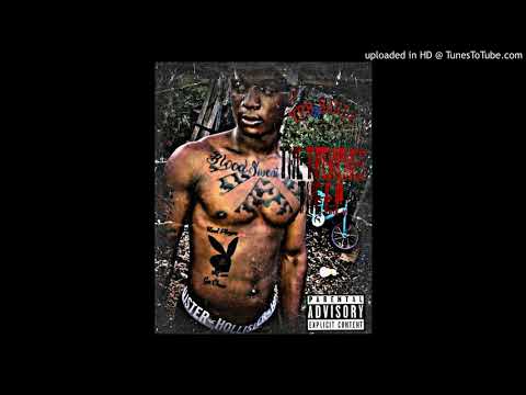 YBB Bandz - (D.F.M.W) Freestyle