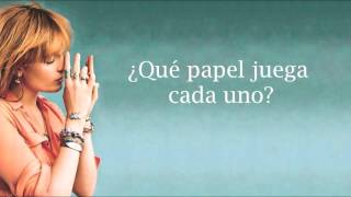 Florence and The Machine - Conductor [Subtitulada en español]
