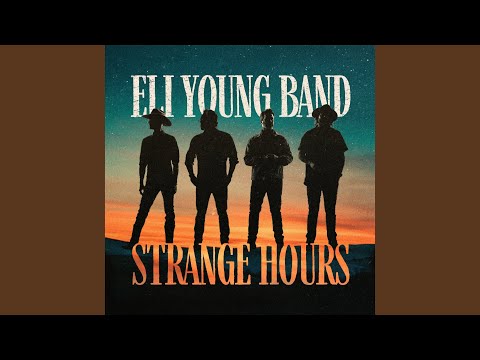 Video thumbnail for Strange Hours