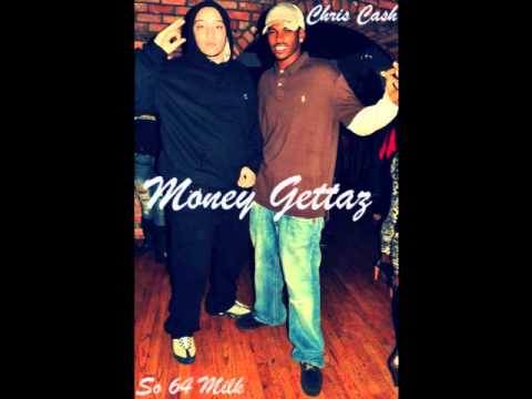 Stunt&Ball-So64Milk,ChrisCash