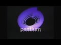 Intel Pentium Logo